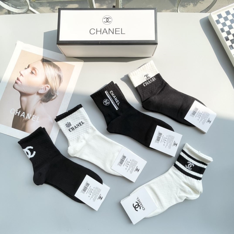 CHANEL